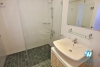 Mordern beautiful house with a super lovey backyard for rent in Tay Ho, Hanoi